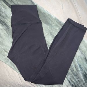 Wunder Train High-Rise Tight 25"